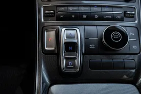 Hyundai Santa Fe 2023