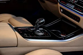 BMW X5 40 2019