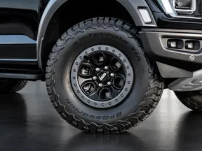 Ford F-Series 2023