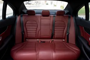 Mercedes-Benz C-Class 200 2020