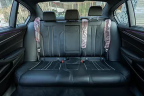 BMW 5 Series 530 2023