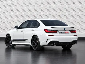 BMW 3 Series 320 2020