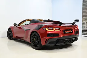 Chevrolet Corvette Z06 2024