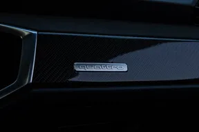 Audi RS Q3 Sportback 2022