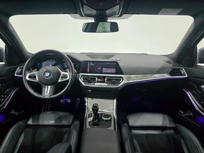 BMW 3 Series 330 2021