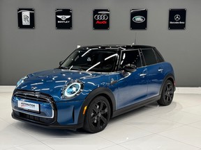 MINI Hatch Cooper 2023