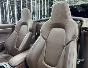 Porsche 911 Carrera S 2020