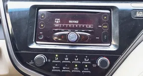 Toyota Camry 2014