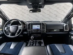 Ford F-150 Raptor 2020