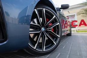 BMW 4 Series 430 2022