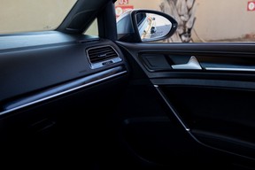 Volkswagen Golf R 2019