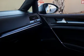 Volkswagen Golf R 2019