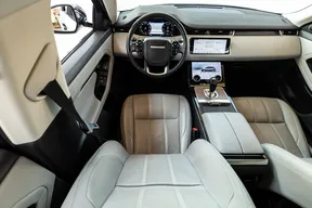 Land Rover Range Rover Evoque 2020