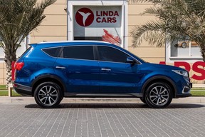 DFSK Glory 580 / Fengon 580 2023