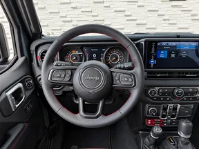 Jeep Wrangler Rubicon 2024