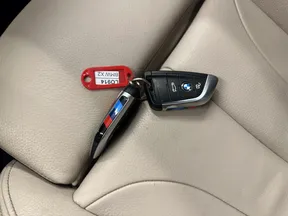 BMW X2 18 2018