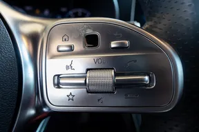 Mercedes-Benz C-Class 200 2020