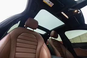 Mercedes-Benz C-Class 200 2020