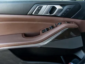 BMW X5 40 2019