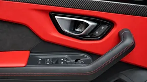 Lamborghini Urus 2022