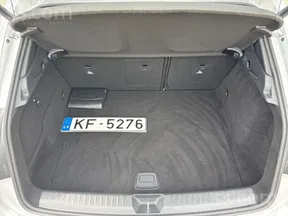 Mercedes-Benz GLA 200 2015