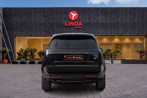 Land Rover Range Rover 2022