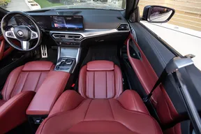 BMW 4 Series 420 2024