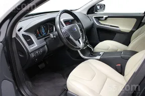 Volvo XC60 2014