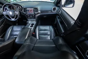 Jeep Grand Cherokee 2021