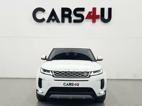 Land Rover Range Rover Evoque 2020