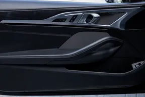 BMW 8 Series M850 2022