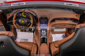 Ferrari Roma 2024