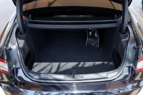 Lincoln Continental Sedan 2019