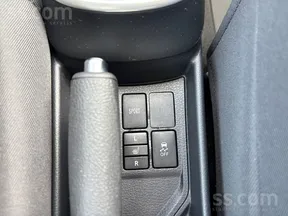 Toyota Yaris 2017