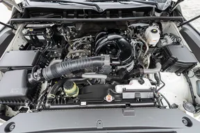 Toyota Land Cruiser 2023