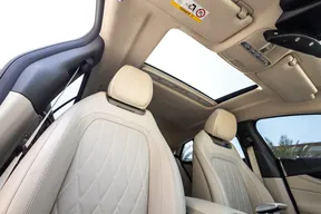 Mercedes-Benz AMG GT 43 2021