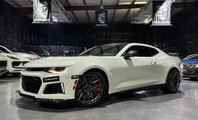 Chevrolet Camaro ZL1 2023