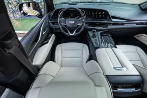 Cadillac Escalade 2021