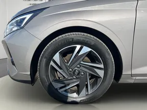 Hyundai i20 2021