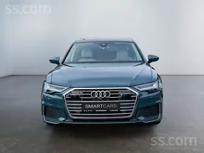 Audi A6 2020
