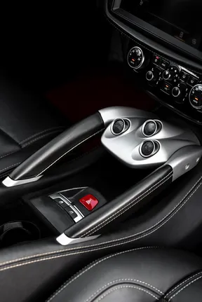 Ferrari FF 2015