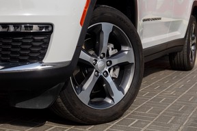 Jeep Grand Cherokee 2023