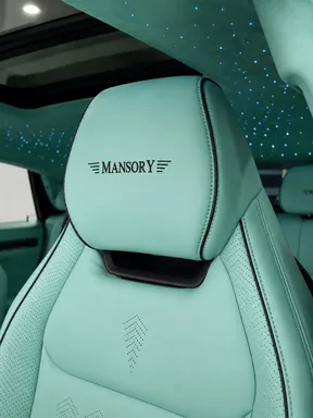 Lamborghini Urus 2021