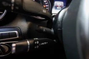 Mercedes-Benz GLC 250 2019