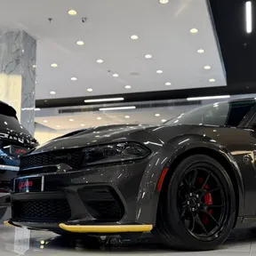 Dodge Charger SRT 2023