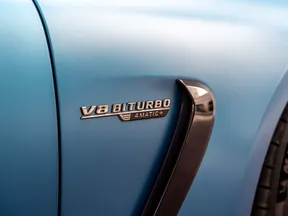 Mercedes-Benz AMG GT 63 2024