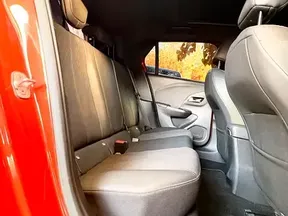 Opel Corsa 2023