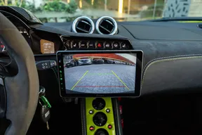 Lotus Evora 2021