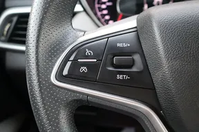 Chevrolet Groove 2022