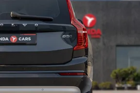Volvo XC90 B5 2022
